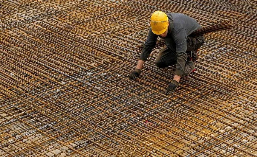 Estructuras y hormigón armado